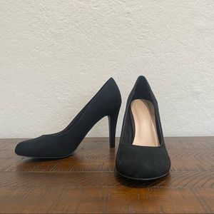 ❤️DONATING 7/16❤️ Black Heels